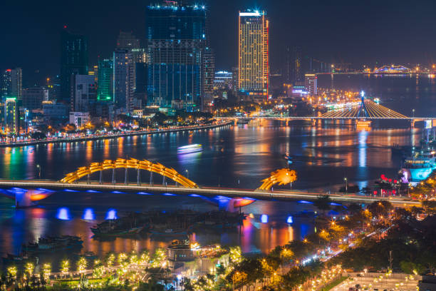5 Days in Da Nang & Hoi An: Beaches, Golden Bridge & Lantern Nights Experience