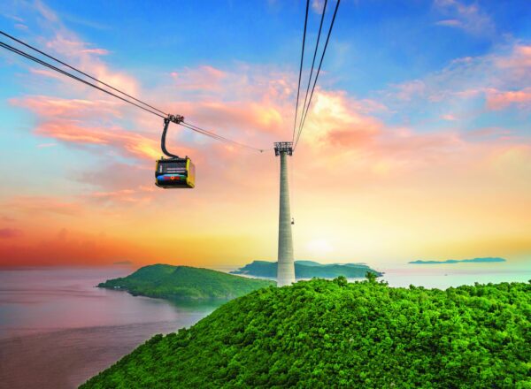 Full-Day Snorkeling & Cable Car Adventure in Phu Quoc