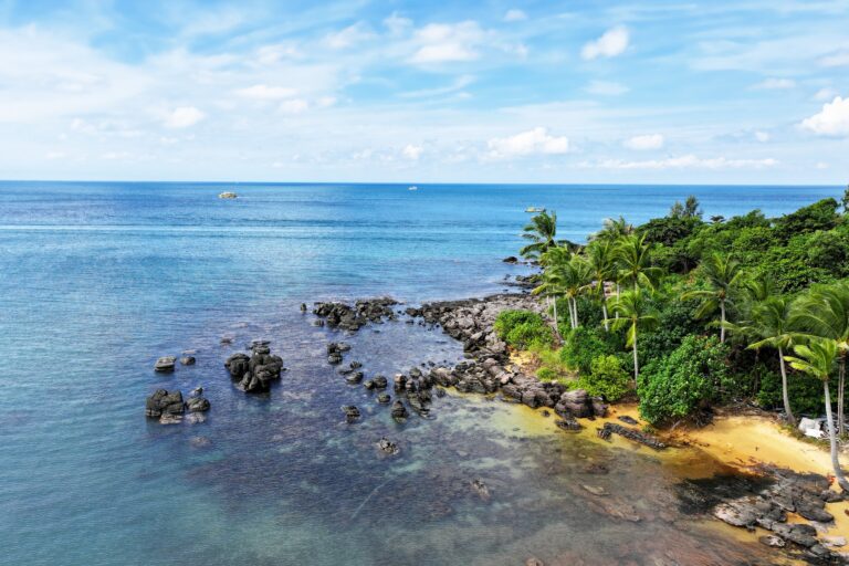 Full-Day Snorkeling & Cable Car Adventure in Phu Quoc