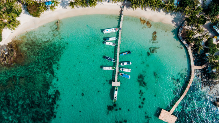 Full-Day Snorkeling & Cable Car Adventure in Phu Quoc