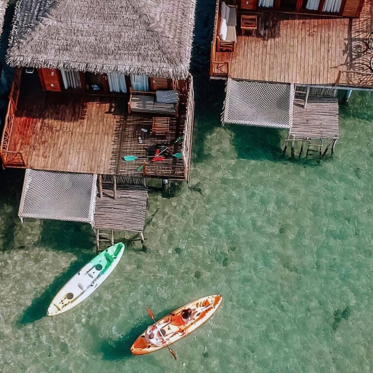 Full-Day Snorkeling & Cable Car Adventure in Phu Quoc