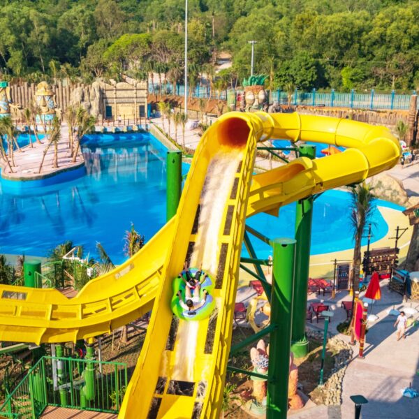 Full-Day Snorkeling & Cable Car Adventure in Phu Quoc