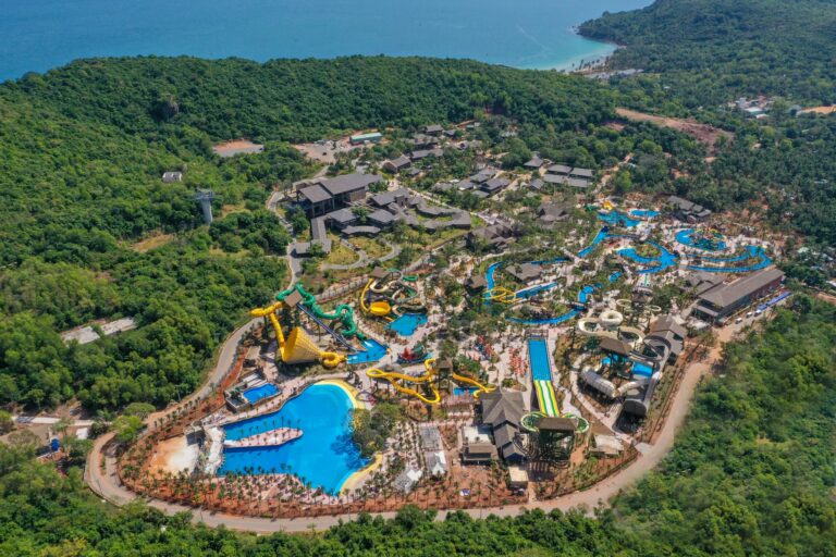 Full-Day Snorkeling & Cable Car Adventure in Phu Quoc