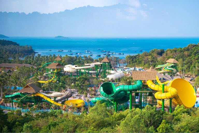 Full-Day Snorkeling & Cable Car Adventure in Phu Quoc