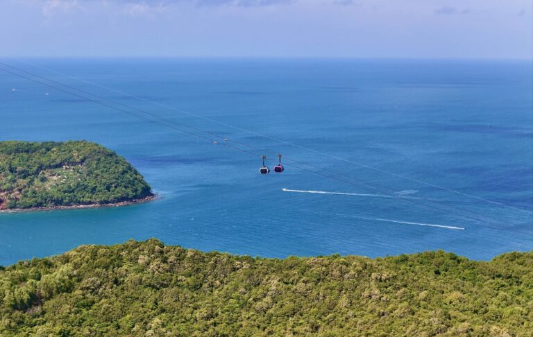 Full-Day Snorkeling & Cable Car Adventure in Phu Quoc