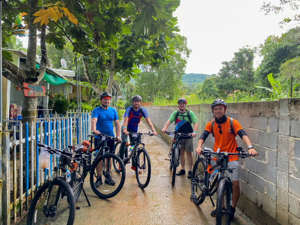Cycling Through Phu Quoc Rural Village: A Less-Touristy Adventure Into Local Life