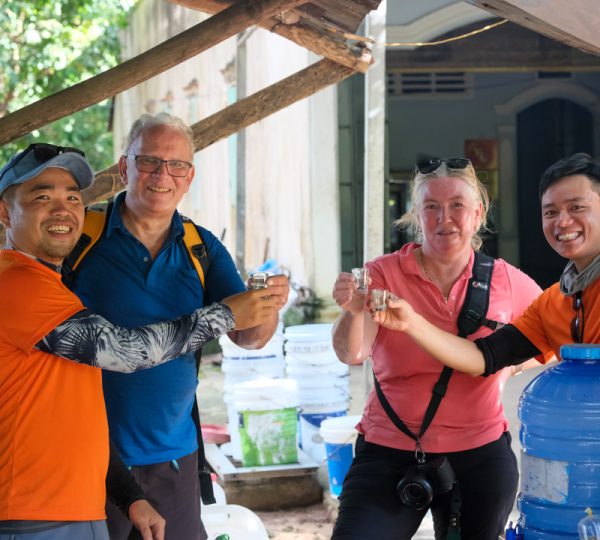Cycling Through Phu Quoc Rural Village: A Less-Touristy Adventure Into Local Life
