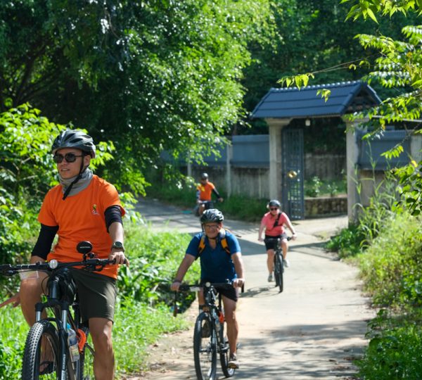 Cycling Through Phu Quoc Rural Village: A Less-Touristy Adventure Into Local Life