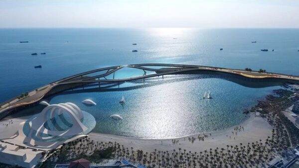 Discover Grand World – The Sleepless City of Endless Excitement