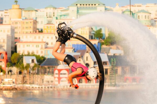 Discover Grand World – The Sleepless City of Endless Excitement