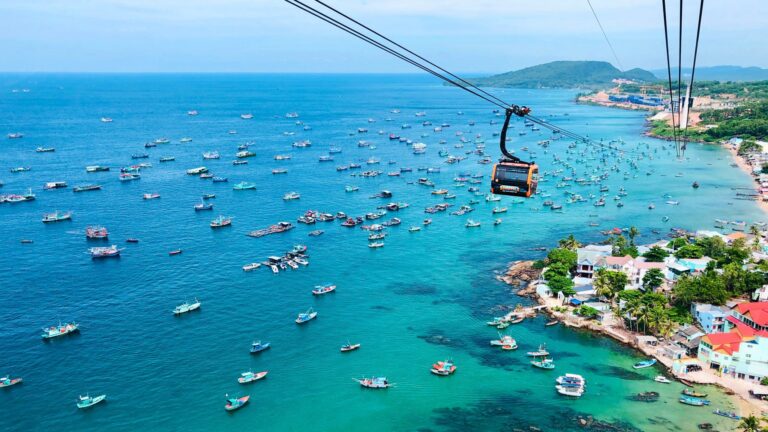 Discover Grand World – The Sleepless City of Endless Excitement