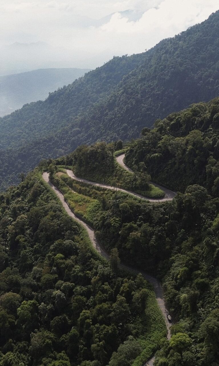 Vietnam Cultural Immersion Tours: Duong Lam Village and Ba Vi National Park