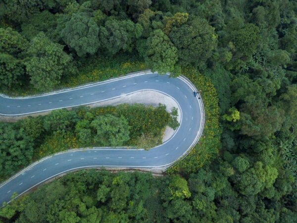 Vietnam Cultural Immersion Tours: Duong Lam Village and Ba Vi National Park