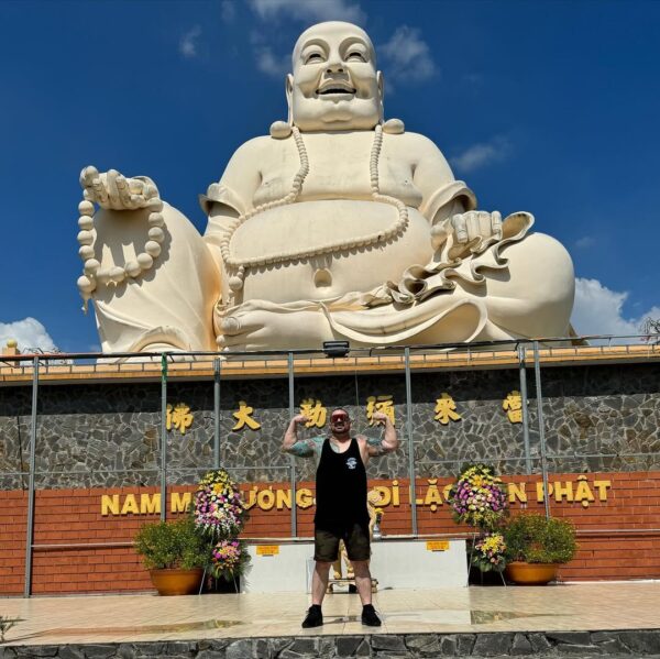 Explore the Heart of the Mekong Delta: A Day of Culture and Charm
