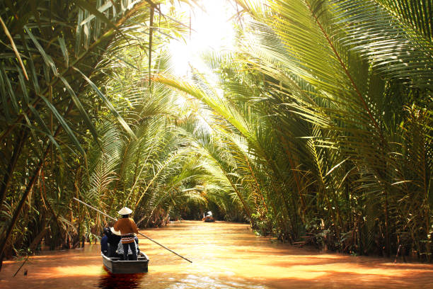Explore the Heart of the Mekong Delta: A Day of Culture and Charm