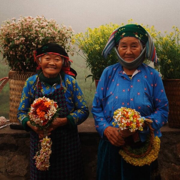 Explore the Wild Beauty of Ha Giang and Ban Gioc Waterfall