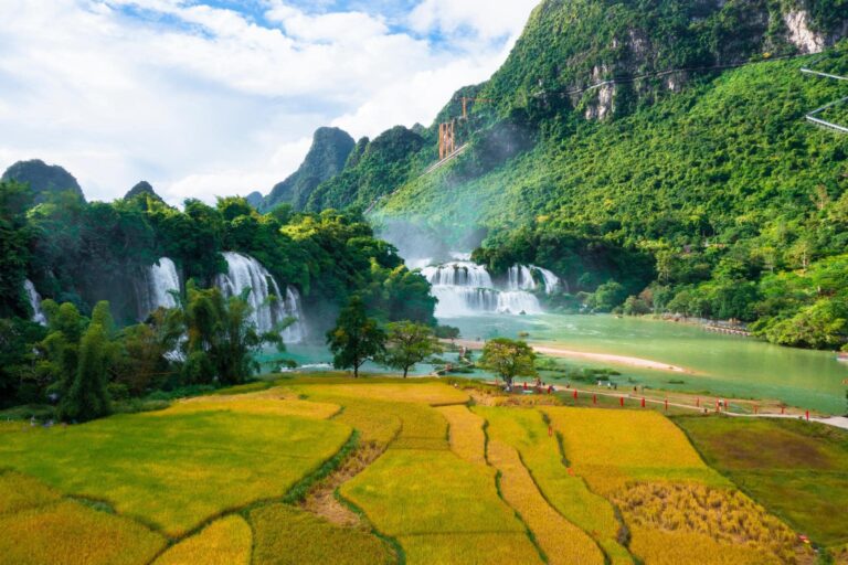 CAO BANG