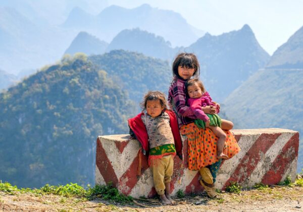 Explore the Wild Beauty of Ha Giang and Ban Gioc Waterfall