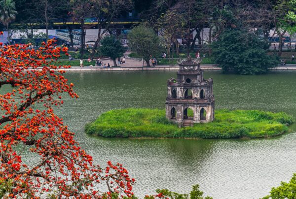 Hanoi Full-Day Adventure