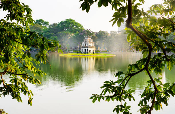Hanoi Full-Day Adventure