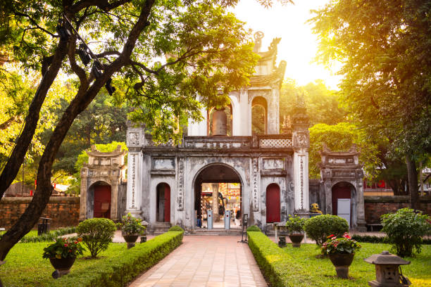 Hanoi Full-Day Adventure