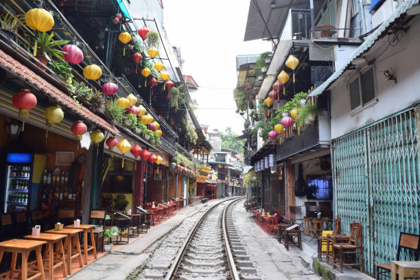 Hanoi Full-Day Adventure