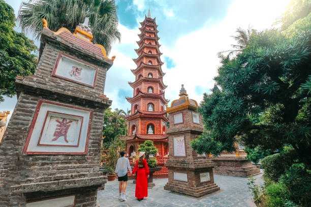 Hanoi Full-Day Adventure