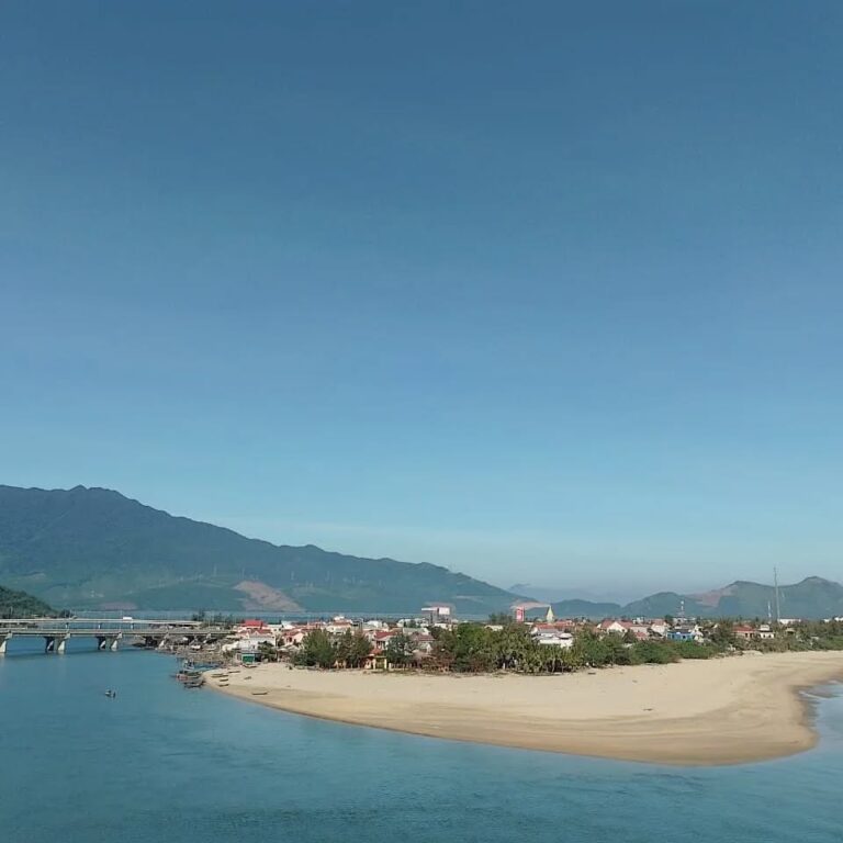Hue City Full-Day Adventure: History, Culture & Scenic Beauty