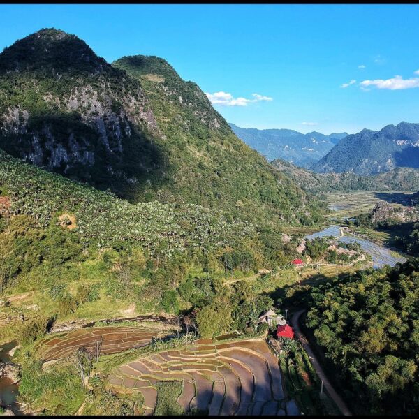 Pu Luong Nature Reserve Day Tour: A Hidden Gem Awaits