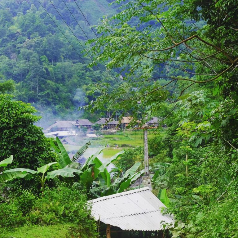 Pu Luong Nature Reserve Day Tour: A Hidden Gem Awaits