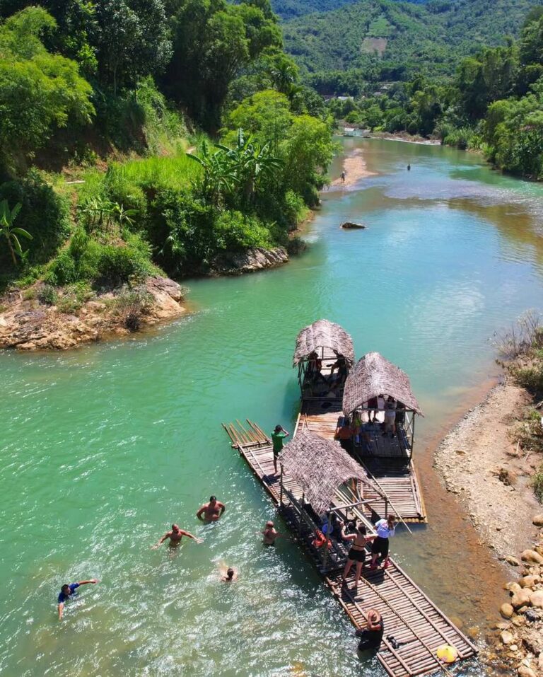 Pu Luong Nature Reserve Day Tour: A Hidden Gem Awaits