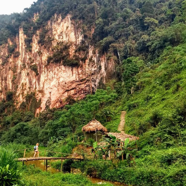 Pu Luong Nature Reserve Day Tour: A Hidden Gem Awaits