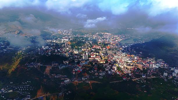 Sapa on a Sunday: A Perfect Blend of Culture and Scenic Beauty