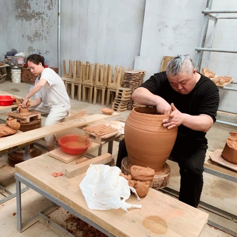Cultural Treasures: Tho Ha, Bo Da Pagoda, and Phu Lang Experience