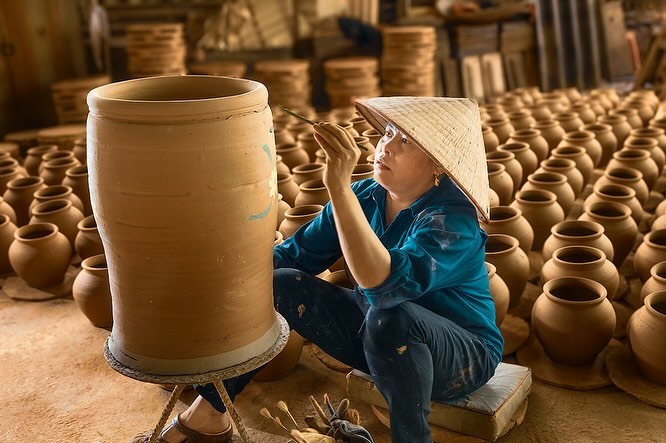 Cultural Treasures: Tho Ha, Bo Da Pagoda, and Phu Lang Experience