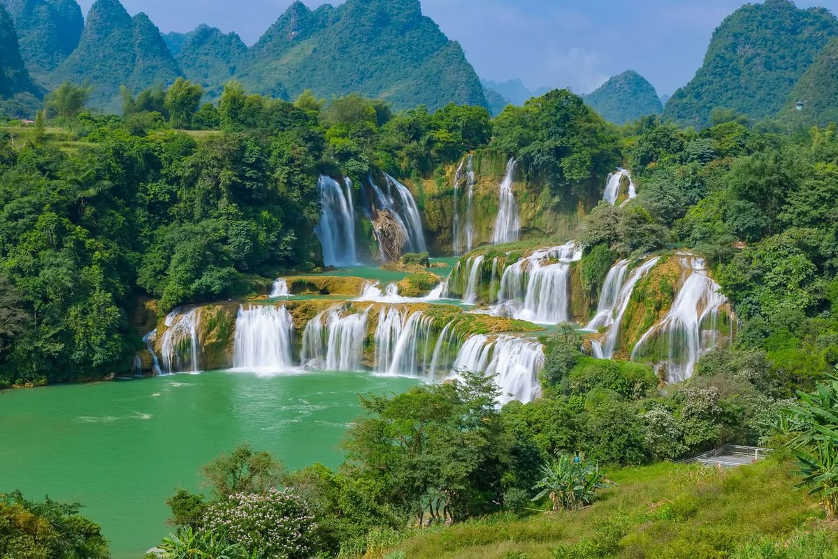 Hidden Gems & private tour vietnam Adventures Off the Beaten Path