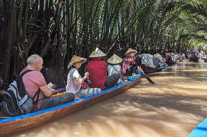 Hidden Gems & private tour vietnam Adventures Off the Beaten Path
