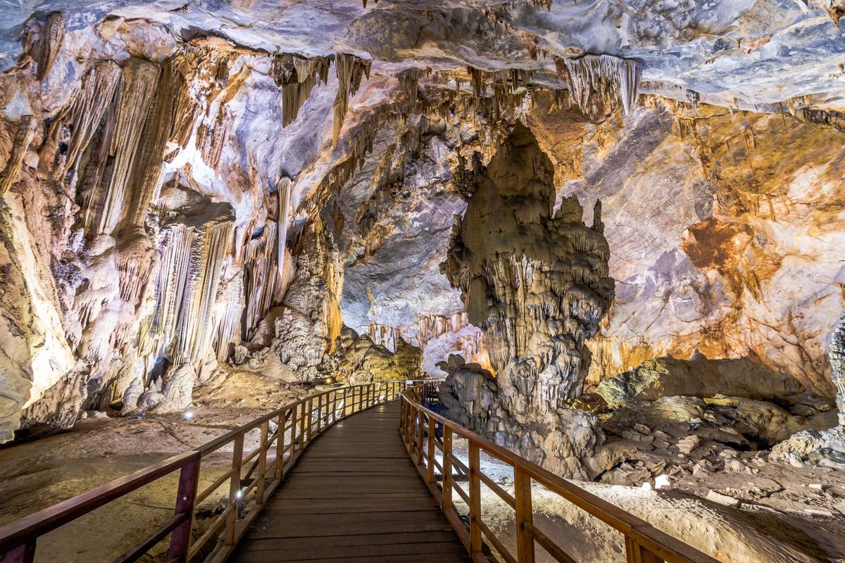 Hidden Gems & private tour vietnam Adventures Off the Beaten Path