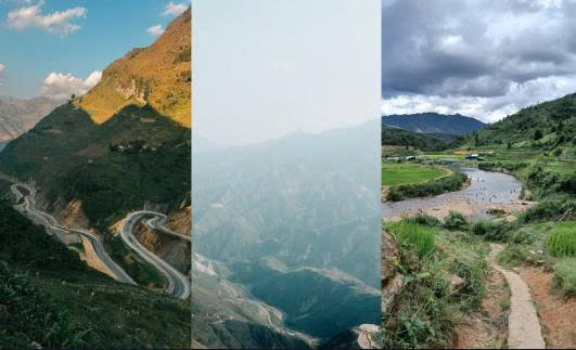 Alternative Destinations in Vietnam to Escape the Bus Tours