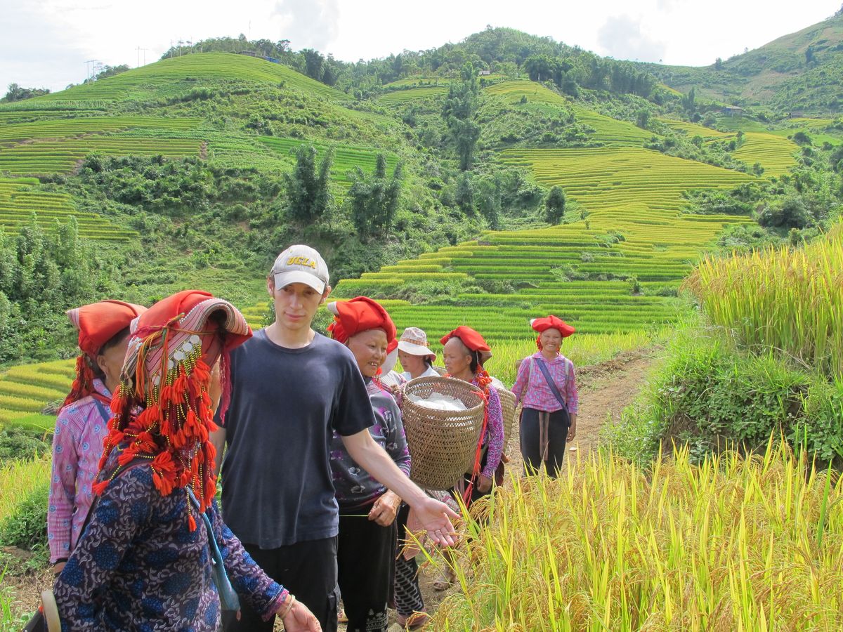 Local Tours Vietnam: The Ultimate Guide to Travel