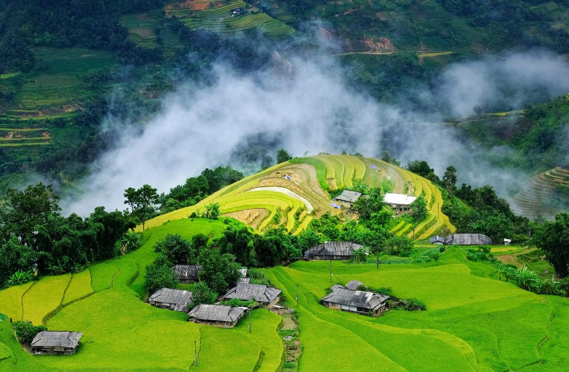 A private tour Vietnam: The Art of Living, Sensing, and Authentic Connection