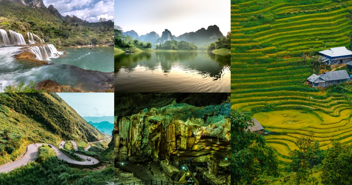 Vietnam Off the Beaten Path: 10 Secret Regions Mass Tourism Forgot