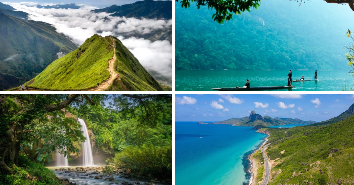 Alternative Destinations in Vietnam to Escape the Bus Tours