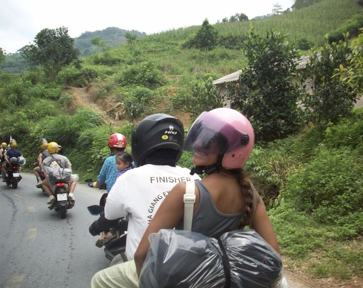 A private tour Vietnam: The Art of Living, Sensing, and Authentic Connection