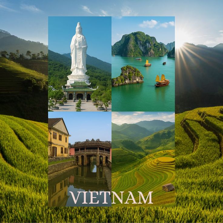 Why a Private Tour Vietnam is the Ultimate Way to Travel