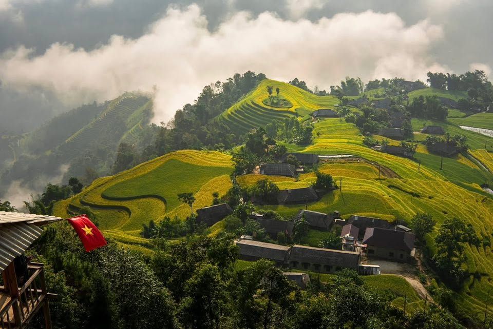 Hidden Gems & private tour vietnam Adventures Off the Beaten Path