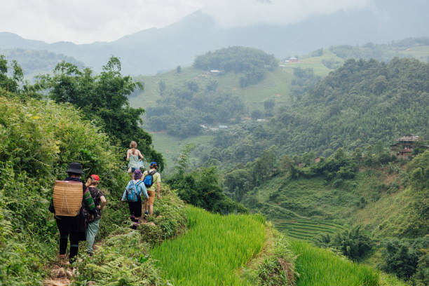 Alternative Destinations in Vietnam to Escape the Bus Tours