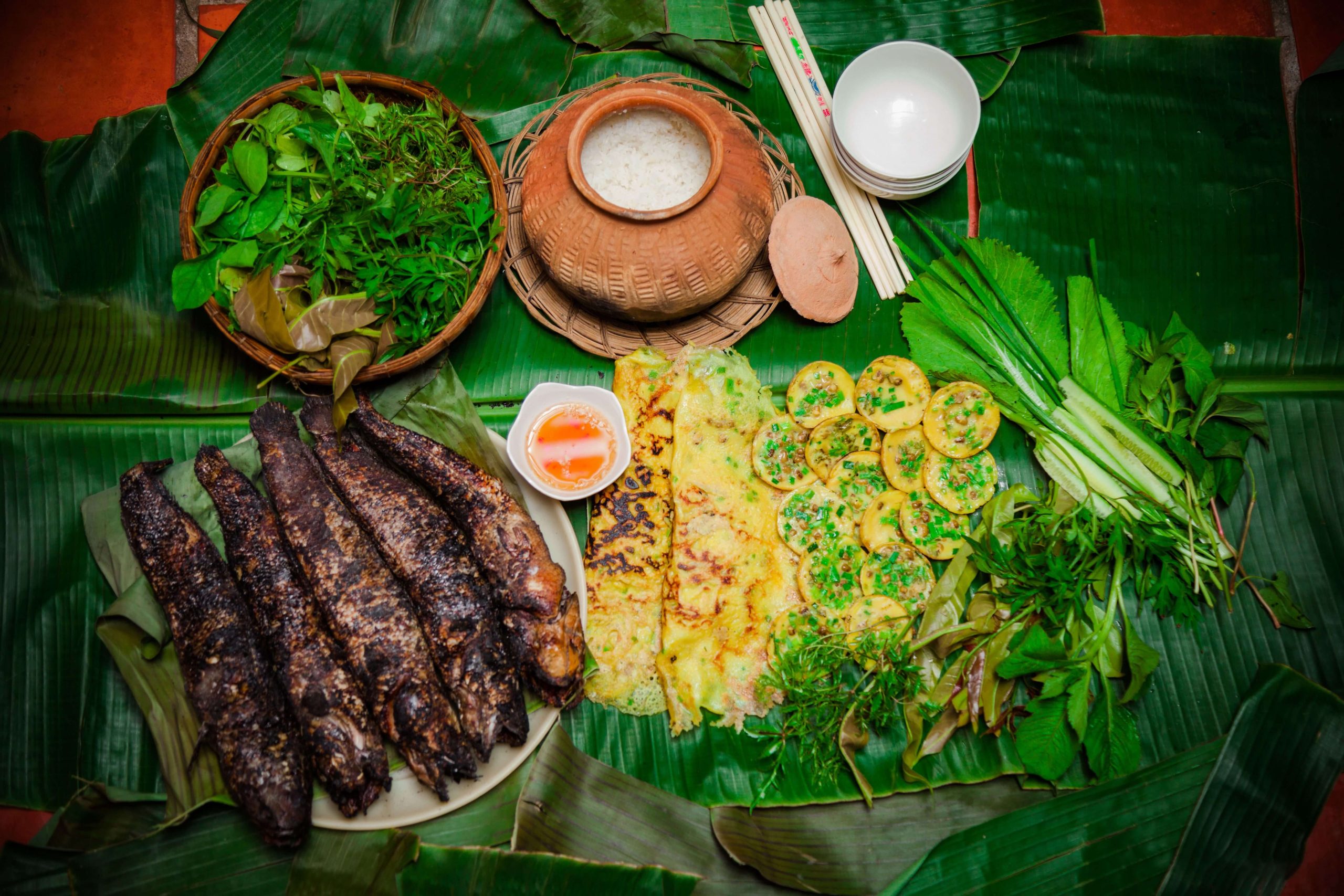 Quiet Mountain Villages in Northern Vietnam for Pure Solitude 