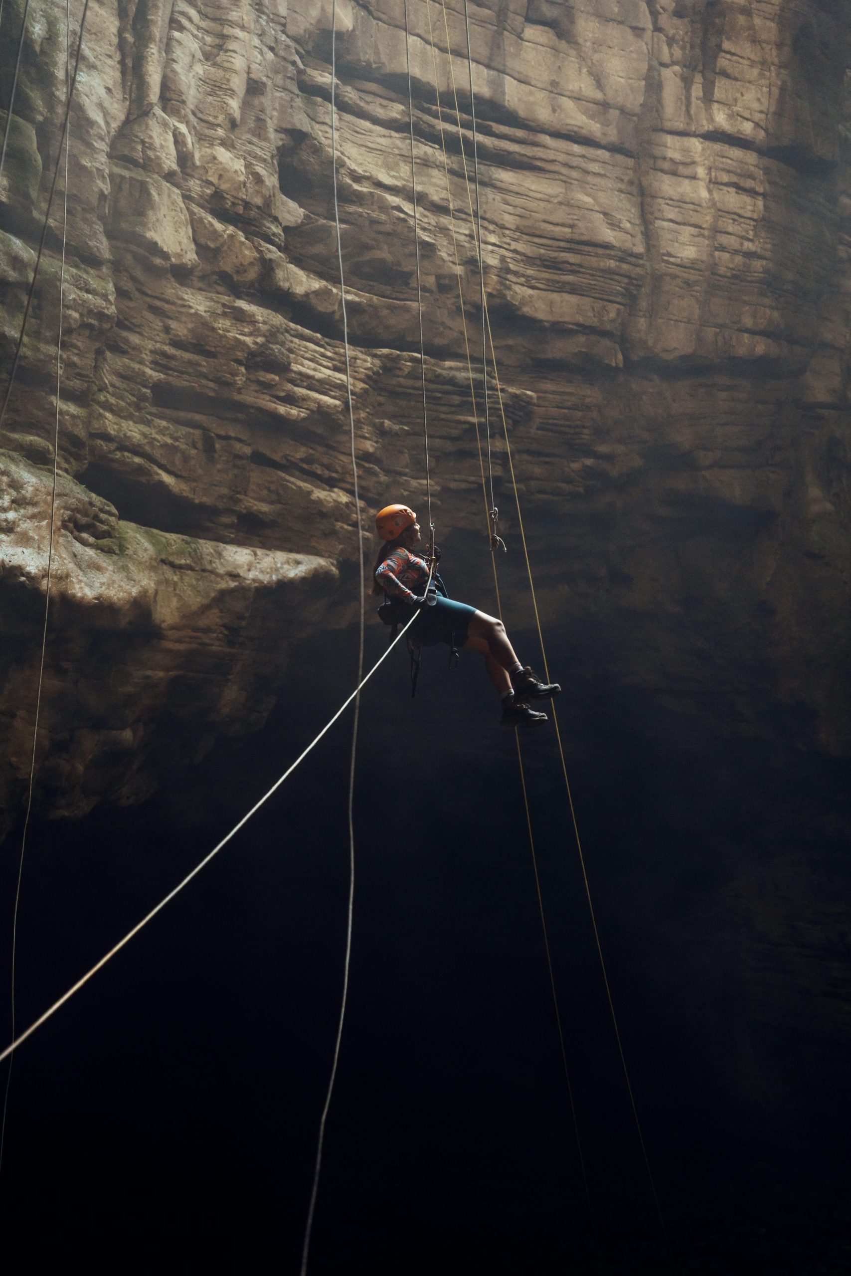 Tu Lan Cave System: The Wild Underground World Beyond Phong Nha