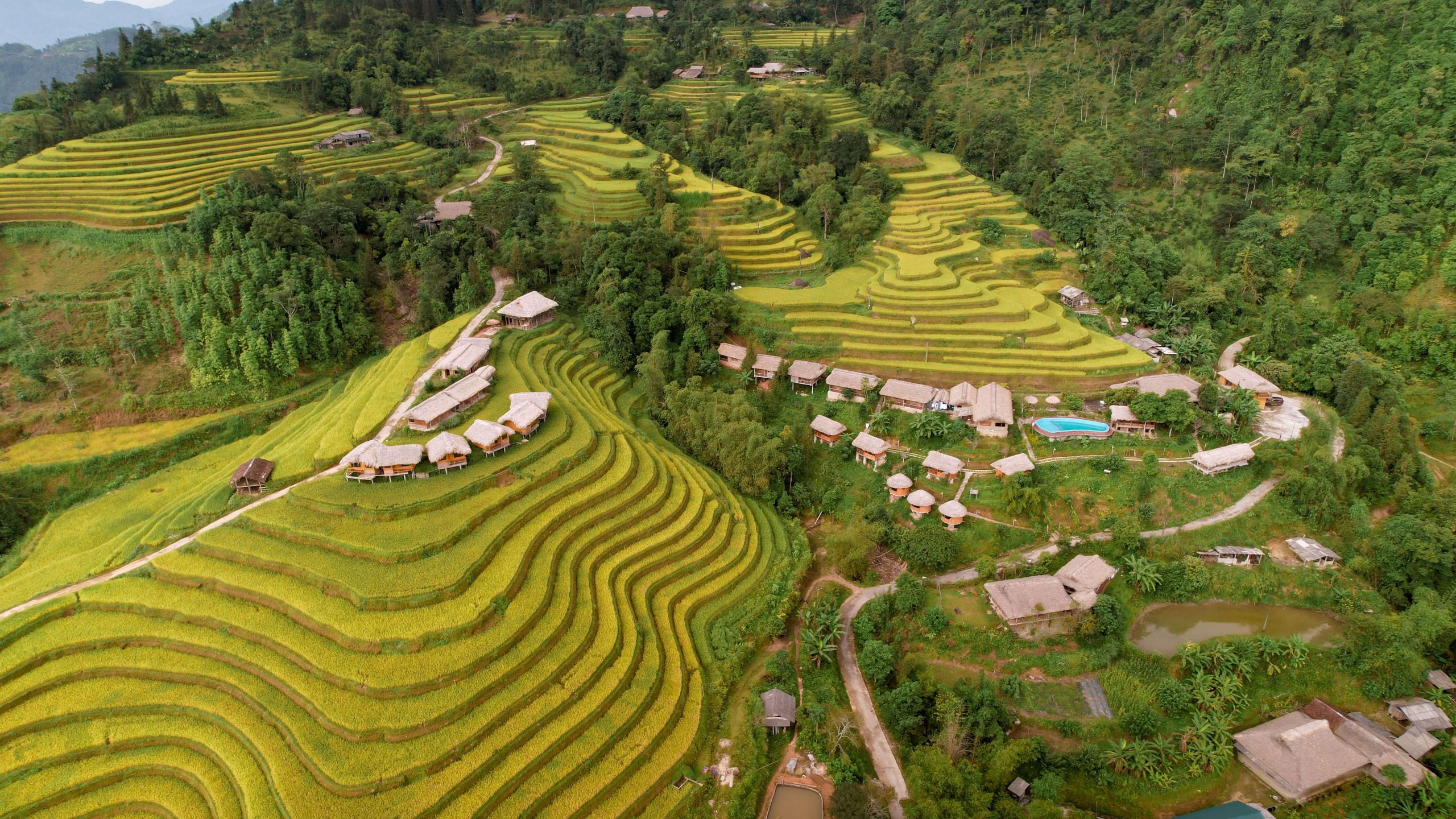Ha Giang's Remote Loops: Riding Past the Standard Tourist Trails